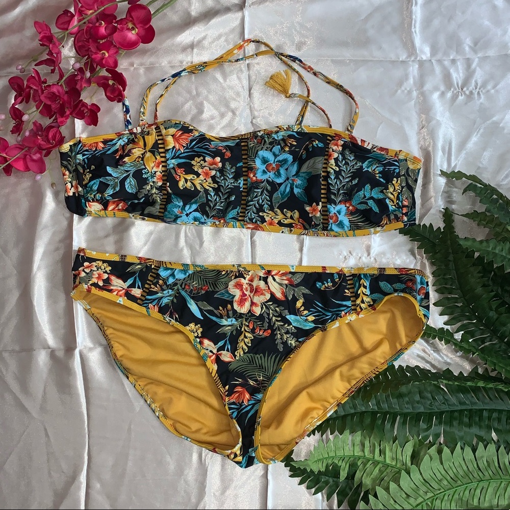🚨2 piece bathing suit